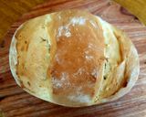 Foto del paso 9 de la receta: Pan de masa madre 🇺🇾 inspirada en la receta de 🌸Carolita 🌸