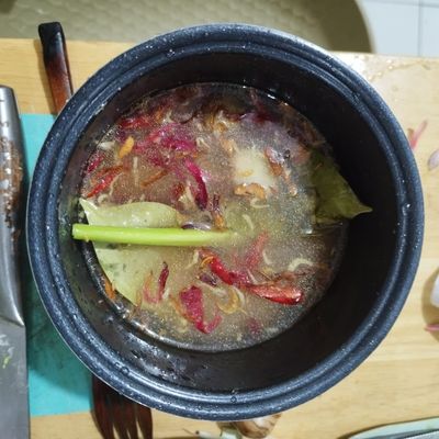 Langkah 3