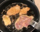 Foto del paso 2 de la receta: Filetes de lomo