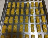 Foto langkah ke 4 dari resep Kue Keju Kastengel.
