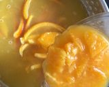 Foto langkah ke 4 dari resep Orange peel Candy.