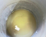 Foto del paso 1 de la receta: Gelatina de naranja sin gluten, vegana y sin azúcar con 2 ingredientes