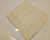A picture of step 1 of Baked feta toasties.