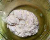 Foto langkah ke 1 dari resep Puff Pastry Homemade #beranibaking.