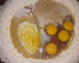 Foto del paso 1 de la receta: Pan Dulce
