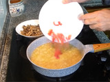 Risoto de Cogumelos