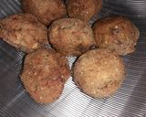 Foto del paso 4 de la receta: Croquetas de pollo