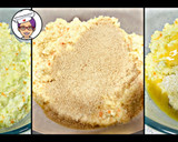 Foto del paso 3 de la receta: Hamburguesas de coliflor THERMOMIX