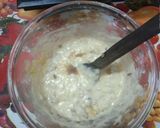 A picture of step 2 of Banana Muffins With Air Fryer.