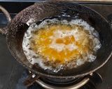 A picture of step 7 of Leftover Dal Poori.
