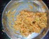 Lauki kofta, rice and roti recipe step 1 photo