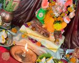 મોદક (modak recipe in Gujarati) રેસીપી સ્ટેપ7ફોટો