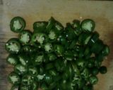 Foto del paso 4 de la receta: Chiles curtidos