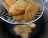 Foto langkah ke 5 dari resep Ubi Goreng Tepung.