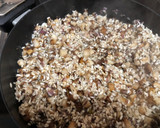 Foto del paso 6 de la receta: Risotto de setas shiitake