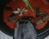 Foto langkah ke 2 dari resep Telur balado simple.