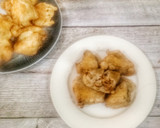 Foto langkah ke 3 dari resep Tahu Isi Sayur.