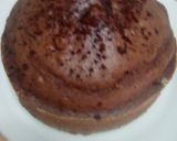 Foto del paso 6 de la receta: Bizcocho de chocolate