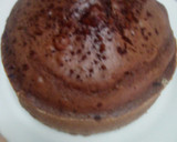 Foto del paso 6 de la receta: Bizcocho de chocolate