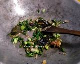Foto langkah ke 2 dari resep Jangan Lombok Tempe Pete.