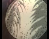 Une image de l'étape 1 de Crêpe  mille trous.