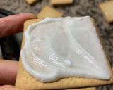 Foto del paso 2 de la receta: Semana de la dulzura. Titas Caseras