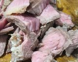 Foto langkah ke 1 dari resep Sroto Sokaraja (Daging Sapi).
