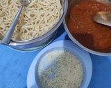 Foto langkah ke 4 dari resep Spaghetti.