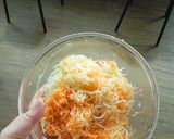 Foto langkah ke 1 dari resep Bola Bola sayur.