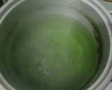 Foto langkah ke 4 dari resep Lupis Pandan.