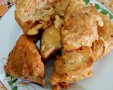 Foto langkah ke 5 dari resep Tahu jeletot super pedas.