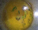 Foto langkah ke 3 dari resep Sayur lodeh terong dan tahu.