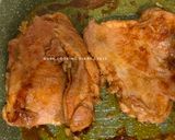 Foto langkah ke 2 dari resep Ayam Panggang Madu.