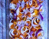 Csípős sült csirke puliszkával recept fázis 4 fotója