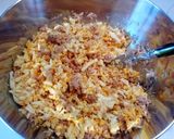 Foto del paso 3 de la receta: Lasaña de atún