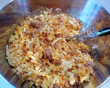 Foto del paso 3 de la receta: Lasaña de atún