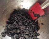 Foto del paso 2 de la receta: Tarta oreo sin horno