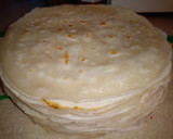 Foto del paso 5 de la receta: Masa de Panqueques sin Huevo ni Leche