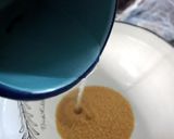 Foto del paso 1 de la receta: Cus - Cus con manzana 🍎