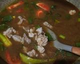 Foto langkah ke 4 dari resep Rawon.