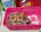 Foto langkah ke 1 dari resep #214 Smoothies Bengbeng.