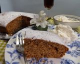 Foto del paso 4 de la receta: Pan de jengibre – Gingerbread