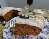 Foto del paso 4 de la receta: Pan de jengibre – Gingerbread