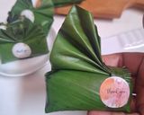 Foto langkah ke 5 dari resep Lemper Ayam.