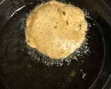 Jowar Poori recipe step 3 photo