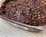 Foto del paso 2 de la receta: Bolitas de cacao con avellana y arroz