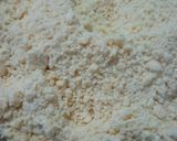 Foto langkah ke 1 dari resep Streusel Banana Brownies.