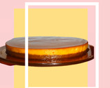 Foto del paso 10 de la receta: Pastel imposible o chocoflan 🍮 de chocolate semiamargo