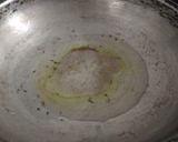 A picture of step 2 of Chessy Tadaka Vegetable Noodles.