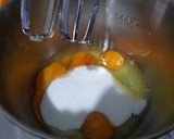 Foto del paso 2 de la receta: Bizcocho de calabaza